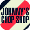 Johnnys Chop Shop Mobile App