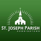 St. Joseph icône
