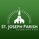 St. Joseph Church Downingtown APK