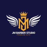 JM Barber Studio icon