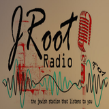JRoot Radio PRO 图标