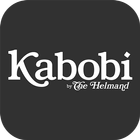Kabobi by The Helmand ไอคอน
