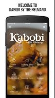 Kabobi by The Helmand โปสเตอร์
