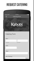 Kabobi by The Helmand ภาพหน้าจอ 2