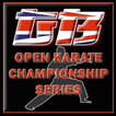 GB Open Karate Championship