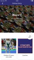 GB Open Karate Championship ภาพหน้าจอ 3