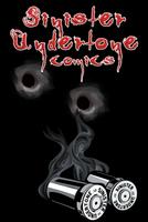 Sinister Undertone Comics imagem de tela 3