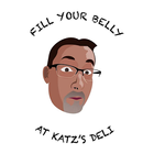 Katz Deli アイコン
