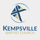 Kempsville Baptist Church 圖標