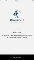 Kempsville Baptist Church โปสเตอร์