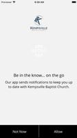 Kempsville Baptist Church captura de pantalla 1