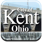 City of Kent Ohio ícone