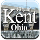 City of Kent Ohio アイコン