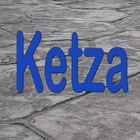 Ketza Concrete ไอคอน