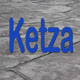 Ketza Concrete icône