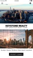 Keystone Realty Affiche