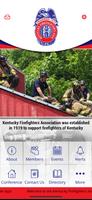 Kentucky Firefighter's Assn. screenshot 2