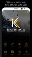King Of Kings Cuts poster