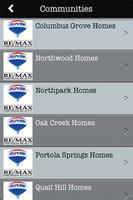 Irvine Homes Search REMAX capture d'écran 1