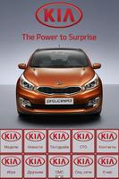 KIA poster