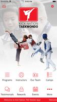 Kick Nation poster