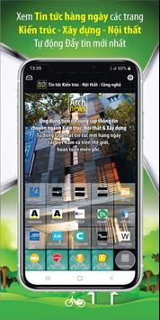 Archnews 截图 1