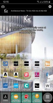 Archnews 截图 6