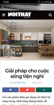 Archnews 截图 9