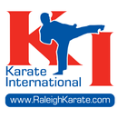 Karate International -Raleigh APK