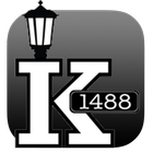 Kitchen 1488-icoon