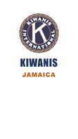 Kiwanis Jamaica Affiche