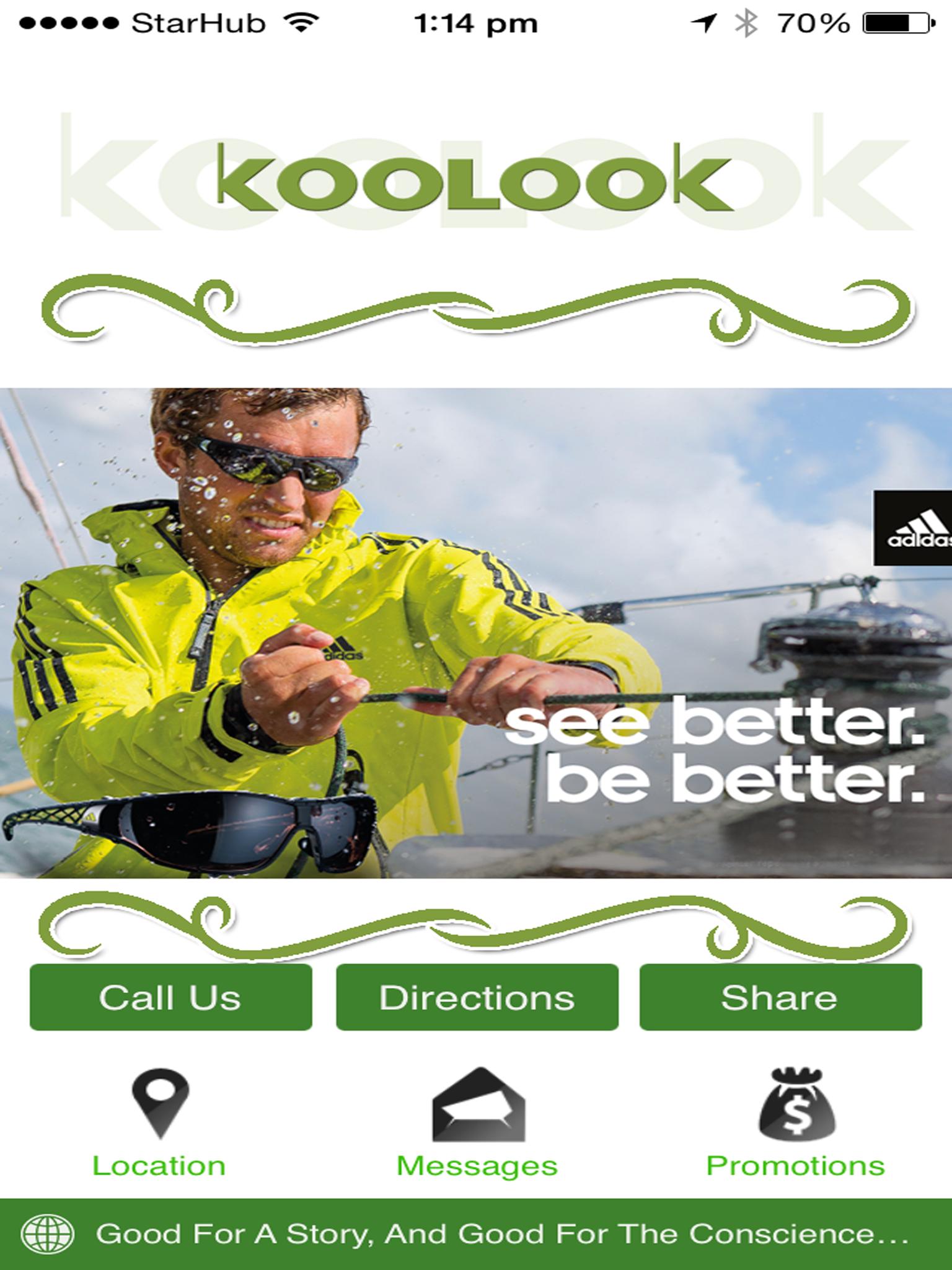 koolook APK pour Android Télécharger