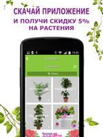 Коллекция цветов (bestplants) 스크린샷 1