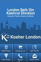 KLBD Kosher London पोस्टर