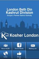 KLBD Kosher London स्क्रीनशॉट 1