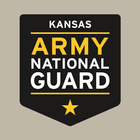 Kansas Army National Guard icône