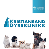 Kristiansand Dyreklinikk icône