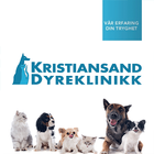 Kristiansand Dyreklinikk أيقونة