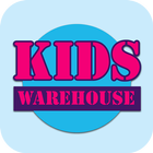 Kids Warehouse Zeichen