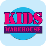 Kids Warehouse icône