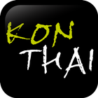 Kon Thai آئیکن