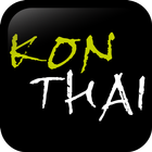 Kon Thai ícone