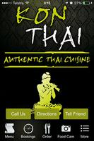 Poster Kon Thai