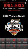 Poster KNIA/KRLS Knx Nationals Guide