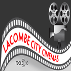 Lacombe City Cinemas أيقونة