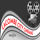 Lacombe City Cinemas icon