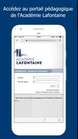 Académie Lafontaine تصوير الشاشة 1