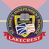 Lakecrest icône