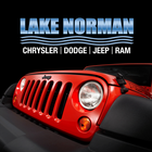 Lake Norman icône