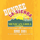 La Sierra Mexican Grill-APK